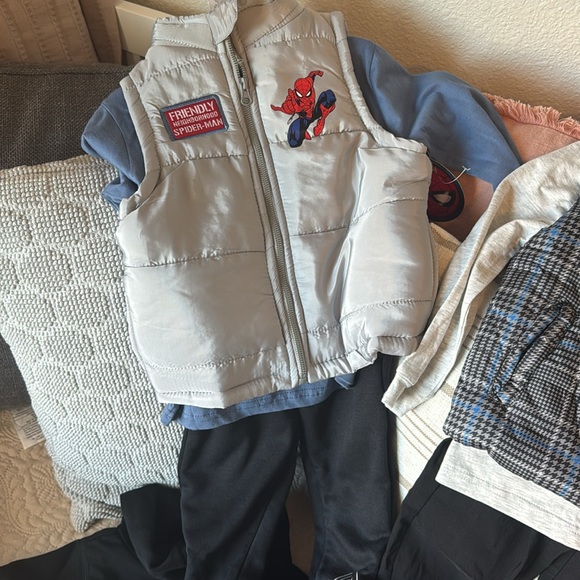 3T boy bundle new clothes - Picture 4 of 6